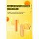 Беспроводные наушники Bluetooth гарнитура с микрофоном XO G6 |BT5.1, 5H, 30/400mAh| Yellow - изображение 5