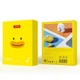 Беспроводные наушники Bluetooth гарнитура с микрофоном XO G6 |BT5.1, 5H, 30/400mAh| Yellow - изображение 9