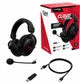 Гарнiтура HyperX Cloud Core Wireless Black (4P5D5AA) - зображення 7