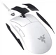 Мышь игровая компьютерная беспроводная Razer DeathAdder V3 Pro White Белый (475683) - изображение 8