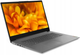 Ноутбук Lenovo IdeaPad 3 15ITL6 (82H801QQPB) Arctic Grey - зображення 2