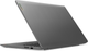 Ноутбук Lenovo IdeaPad 3 15ITL6 (82H8019QPB) Arctic Grey - зображення 10