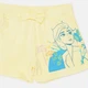 Детские шорты для девочки Disney Frozen WE1185 110 см Желтые (3609086724434) - изображение 7