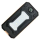 Павербанк із сонячною панеллю Powerbank Solar Panel SEP-122, 10000 mAh, з ліхтариком, зовнішній акумулятор - зображення 3