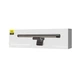 Універсальна лампа Baseus DGIWK-P01 i-wok Series USB Asymmetric Light Source Screen Hanging Light Pro Чорний (755618) - зображення 4