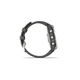Смарт-часы Garmin fenix 7, Silver w/Graphite Band, GPS (010-02540-01) - изображение 5