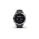 Смарт-часы Garmin fenix 7, Silver w/Graphite Band, GPS (010-02540-01) - изображение 8
