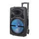 Акустична система XPRO NDR-12 12 чорний (MER-15678_3259) - изображение 7