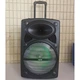 Акустична система XPRO NDR-12 12 чорний (MER-15678_3259) - изображение 9