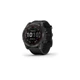 Смарт-часы Garmin fenix 7X Sapph Sol Carbon Gray DLC Ti w/Black, GPS (010-02541-11) - изображение 1