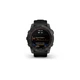 Смарт-часы Garmin fenix 7X Sapph Sol Carbon Gray DLC Ti w/Black, GPS (010-02541-11) - изображение 2