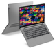 Ноутбук Lenovo IdeaPad 5 14ALC05 (82LM00M9PB) Platinum Grey - зображення 16