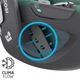Автокрісло Maxi-Cosi Pebble 360 ​​Essential Green (8044047110) - зображення 11