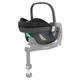 Автокресло Maxi-Cosi Pebble 360 Essential Black (8044672110) - изображение 6