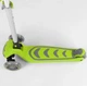 Самокат триколісний Best Scooter Maxi, Зелений - изображение 4