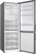 Холодильник Gorenje NRK720EAXL4 260189 - изображение 4