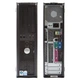 Компьютер DELL Optiplex 760: Intel Core 2 Duo E5500, 4 GB, SSD 120 GB, Intel HD, Slim-Desktop-SFF - Б/У - изображение 4