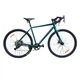 Велосипед DeMARCHE Gravel Point M(19") 28" 1*11 L-TWOO Green - изображение 1