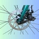 Велосипед DeMARCHE Gravel Point M(19") 28" 1*11 L-TWOO Green - изображение 3