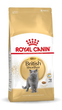 Сухий корм для кішок ROYAL CANIN British Shorthair 4кг (3182550756440) - зображення 1