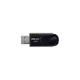 USB флеш накопитель PNY flash 64GB Attache4 Black USB 2.0 (FD64GATT4-EF) - изображение 2