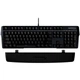 Клавиатура HyperX MKW100 Mechnical TTC Red (4P5E1AX) - изображение 6