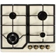 Варочная поверхность Ventolux HSF640-L3 CESBT (IVORY/BRONZE) - изображение 1