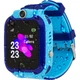 Смарт-годинник Amigo GO002 Swimming Camera WIFI Blue - зображення 6