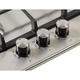 Варильна поверхня Ventolux HSF430-P3 CS (X) - зображення 4
