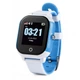 Смарт-часы UWatch GW700S Kid smart watch Blue/White (F_100014) - изображение 1