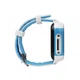 Смарт-часы UWatch GW700S Kid smart watch Blue/White (F_100014) - изображение 6