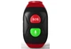 Смарт-часы GoGPS М03 кнопка SOS black/red (M03BKRD) - изображение 2
