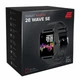 Смарт-часы 2E Wave SE 40 mm Black (2E-CWW10BK) - изображение 2