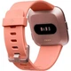 Смарт-часы Fitbit Versa Peach/Rose Gold Aluminum (FB505RGPK) - изображение 3