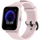 Смарт-годинник Amazfit Bip U Pro Pink - зображення 2