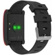 Смарт-часы UWatch DM68 Red (F_54019) - изображение 2