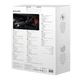 Пусковий пристрій Baseus Super Energy Air Car Jump Starter 10000mAh Black (CGNL020101) - зображення 6