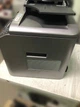 МФУ Dell Multifunction Laser Printer 1815dn / Лазерная монохромная печать / 600x600 dpi / A4 / 25 стр/мин / 2x USB 2.0, 2x Ethernet / Дуплекс + Кабели подключения б/у - изображение 4