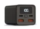 УМБ xo pb97 20000 mAh pd65w для ноутбука (Black) (PB97_Black) - зображення 2