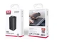 УМБ xo pb97 20000 mAh pd65w для ноутбука (Black) (PB97_Black) - зображення 4