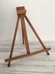 Мольберт для малювання на 3х ніжках Picasso (M1400001111) - зображення 2