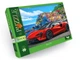 Пазл "Sport Car" Danko Toys, 1000 ел. (C1000-12-1000001111) - зображення 1
