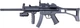 Детский автомат CYMA с лазером очки в комплекте (HY017C00001111) - изображение 4