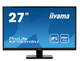 Монітор IIYAMA X2783HSU-B6 (X2783HSU-B6) - изображение 1