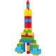 Конструктор Fisher Price Mega Bloks на 60 деталей DCH55 - зображення 2