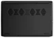Ноутбук Lenovo IdeaPad Gaming 3 15IHU6 (82K101F6PB) Shadow Black - зображення 14