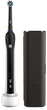 Szczoteczka elektryczna ORAL-B Braun Pro 750 Black (4210201219224_4210201218463) - obraz 1