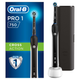 Szczoteczka elektryczna ORAL-B Braun Pro 750 Black (4210201219224_4210201218463) - obraz 8