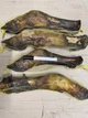 Ласощі для собак Canikul Нога яловича 1 шт - зображення 7