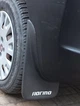 Брызговики Premium (Турция) Задние для Fiat Fiorino/Qubo 2008-2024 гг - изображение 2